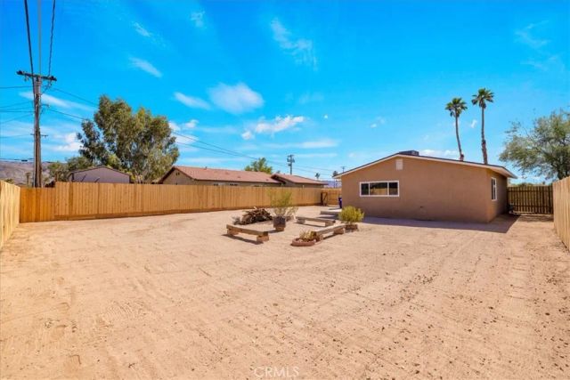 5665 Lupine Avenue, 29 Palms, CA 92277