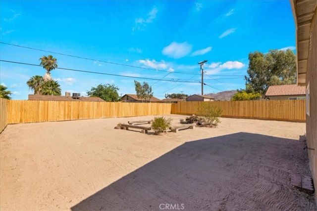 5665 Lupine Avenue, 29 Palms, CA 92277