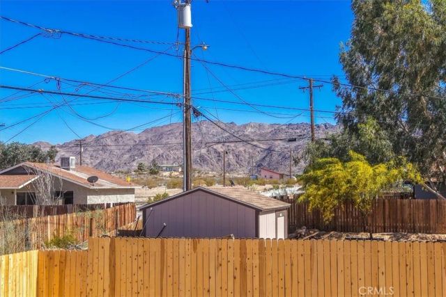 5665 Lupine Avenue, 29 Palms, CA 92277
