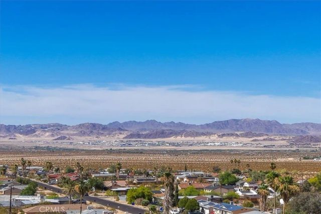 5665 Lupine Avenue, 29 Palms, CA 92277