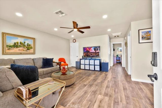 5665 Lupine Avenue, 29 Palms, CA 92277