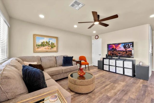 5665 Lupine Avenue, 29 Palms, CA 92277