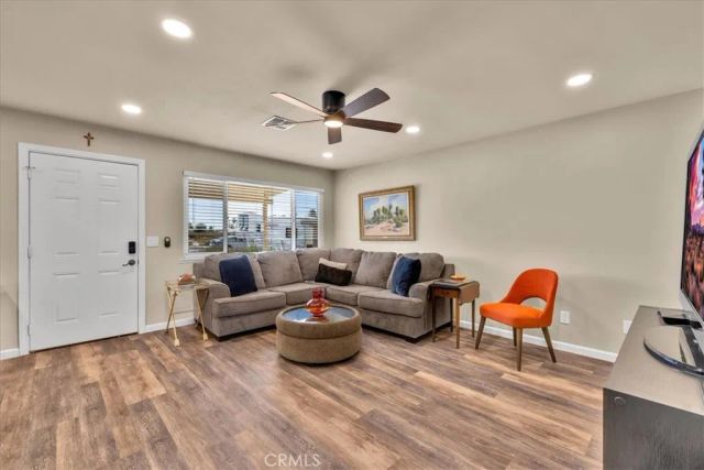 5665 Lupine Avenue, 29 Palms, CA 92277