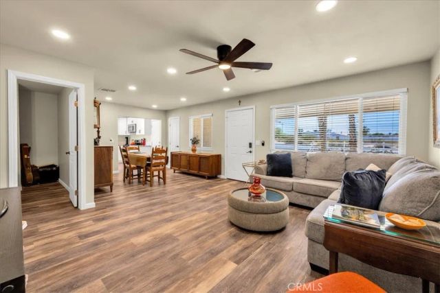 5665 Lupine Avenue, 29 Palms, CA 92277