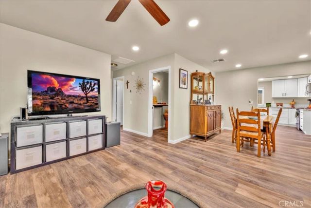 5665 Lupine Avenue, 29 Palms, CA 92277
