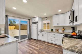 5665 Lupine Avenue, 29 Palms, CA 92277