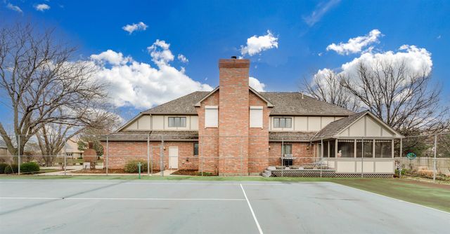 1715 N Cypress St, Wichita, KS 67206