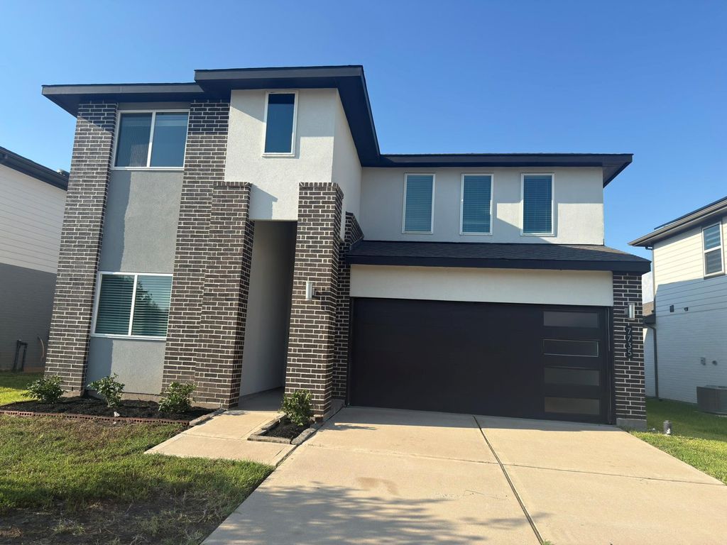 7735 Rainham Valley Lane, Richmond, TX 77407