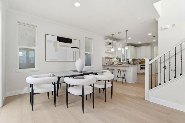 6060 Charlotte Drive, San Jose, CA 95123