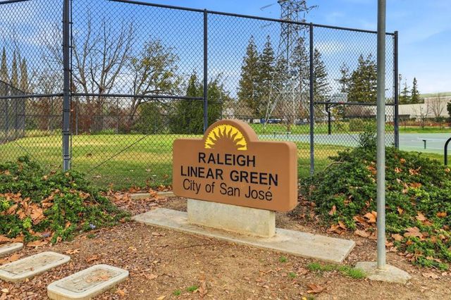 6060 Charlotte Drive, San Jose, CA 95123