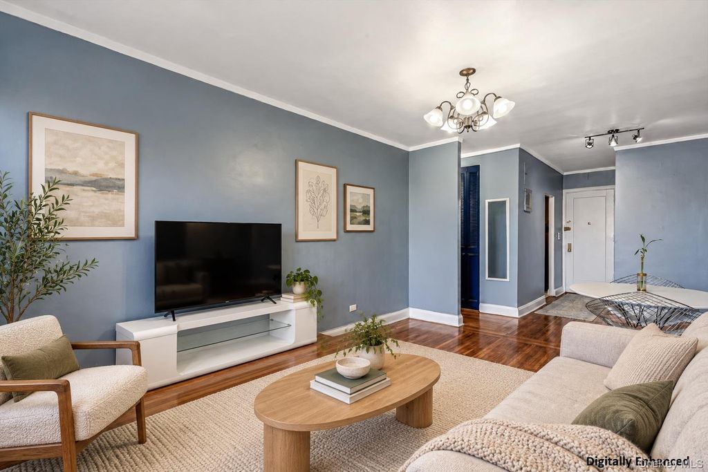 4820 44th Street 4C, Sunnyside, NY 11104 — exterior