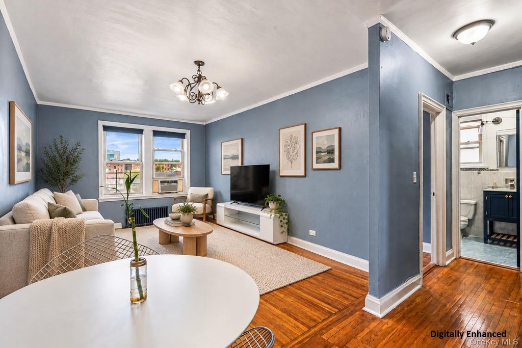 4820 44th Street 4C, Sunnyside, NY 11104 — photo 2