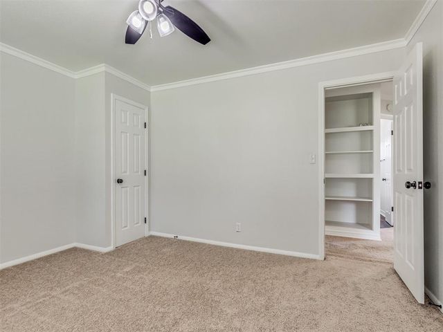 201 Lackey Drive, Eufaula, OK 74432