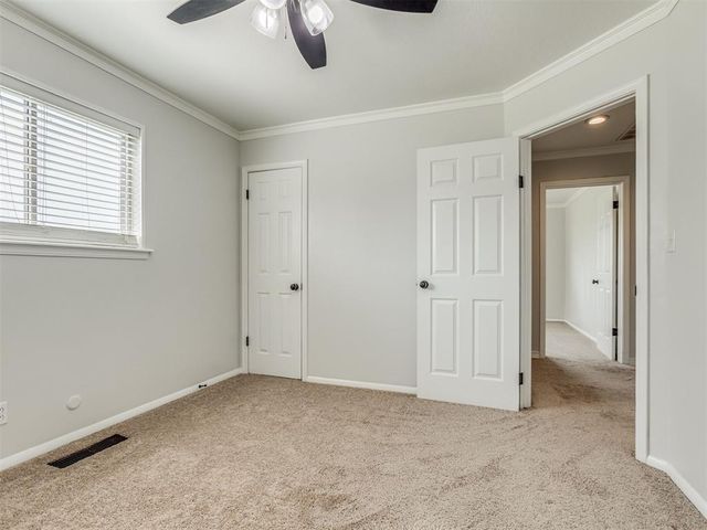 201 Lackey Drive, Eufaula, OK 74432