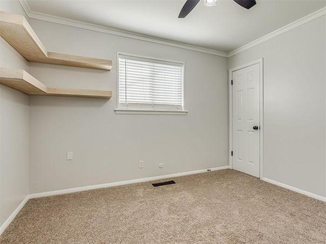 201 Lackey Drive, Eufaula, OK 74432