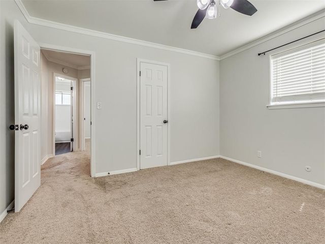 201 Lackey Drive, Eufaula, OK 74432