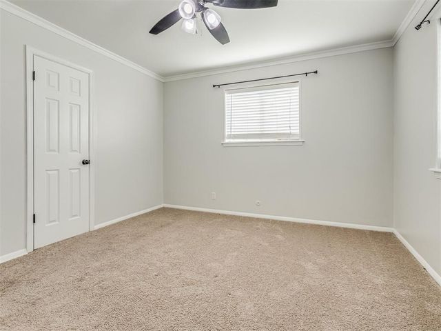 201 Lackey Drive, Eufaula, OK 74432