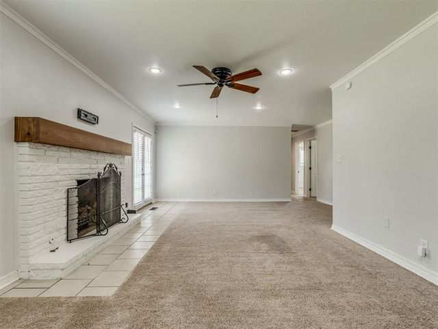 201 Lackey Drive, Eufaula, OK 74432