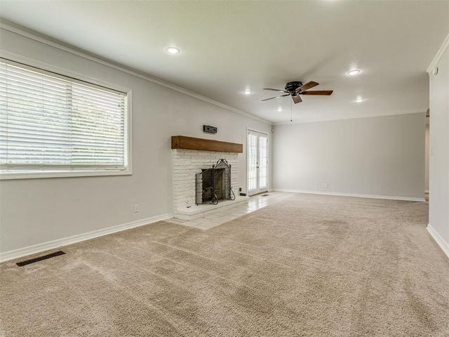 201 Lackey Drive, Eufaula, OK 74432