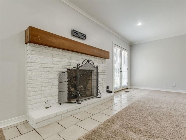 201 Lackey Drive, Eufaula, OK 74432