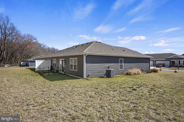 13 CASTERLINE CT, Dover, DE 19901