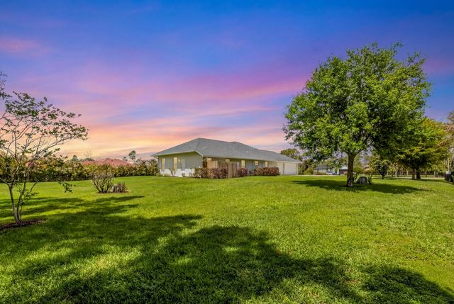 12878 N 70th Pl Place N, The Acreage, FL 33412