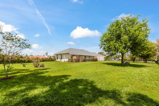 12878 N 70th Pl Place N, The Acreage, FL 33412