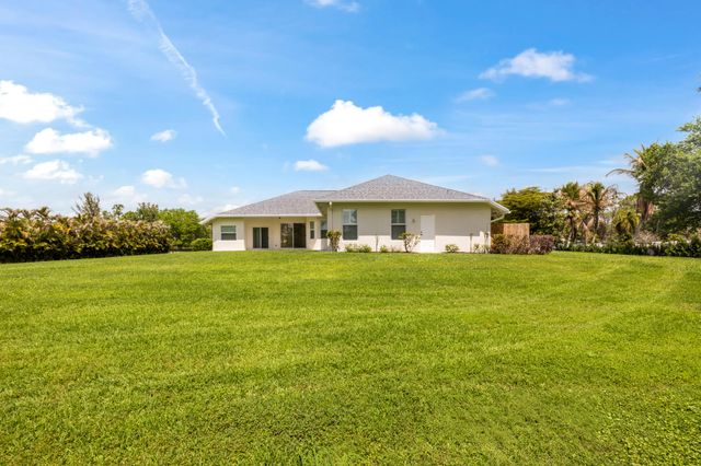 12878 N 70th Pl Place N, The Acreage, FL 33412