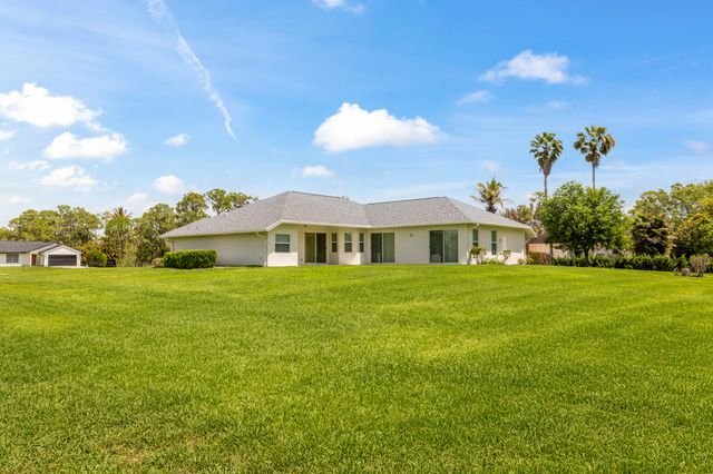 12878 N 70th Pl Place N, The Acreage, FL 33412