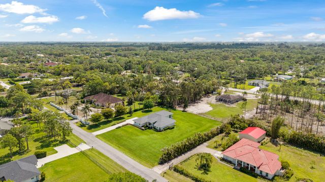 12878 N 70th Pl Place N, The Acreage, FL 33412