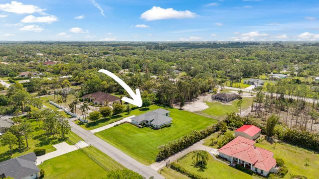 12878 N 70th Pl Place N, The Acreage, FL 33412