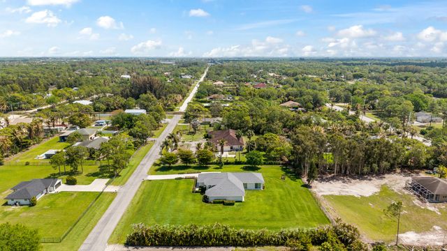 12878 N 70th Pl Place N, The Acreage, FL 33412