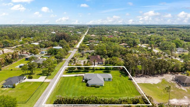 12878 N 70th Pl Place N, The Acreage, FL 33412
