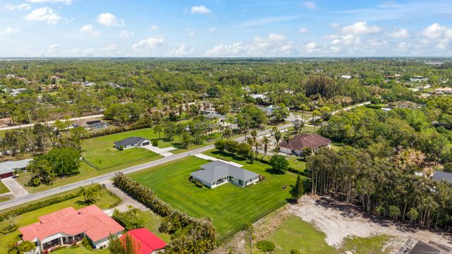 12878 N 70th Pl Place N, The Acreage, FL 33412