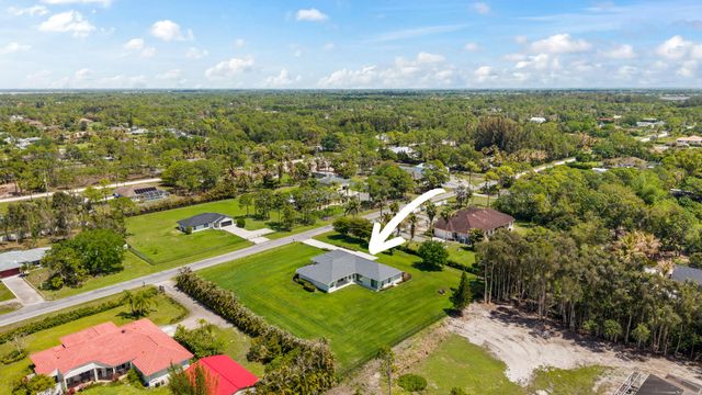 12878 N 70th Pl Place N, The Acreage, FL 33412