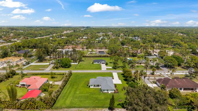 12878 N 70th Pl Place N, The Acreage, FL 33412