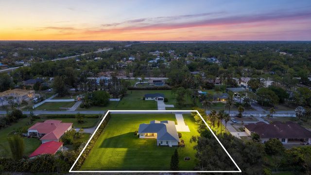 12878 N 70th Pl Place N, The Acreage, FL 33412