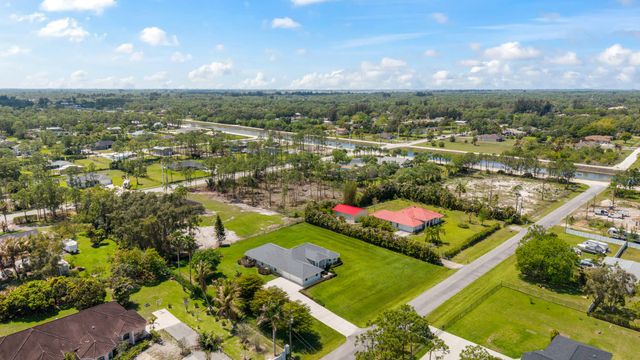 12878 N 70th Pl Place N, The Acreage, FL 33412