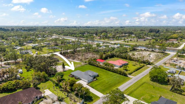 12878 N 70th Pl Place N, The Acreage, FL 33412