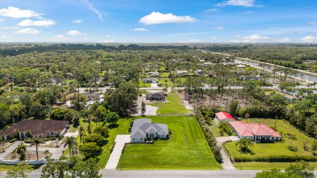 12878 N 70th Pl Place N, The Acreage, FL 33412