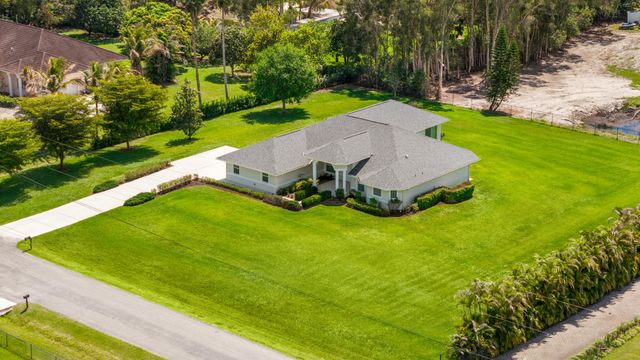 12878 N 70th Pl Place N, The Acreage, FL 33412