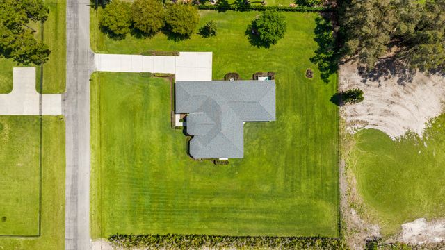 12878 N 70th Pl Place N, The Acreage, FL 33412