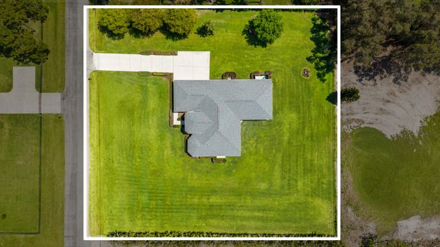 12878 N 70th Pl Place N, The Acreage, FL 33412