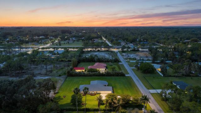 12878 N 70th Pl Place N, The Acreage, FL 33412