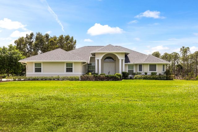 12878 N 70th Pl Place N, The Acreage, FL 33412