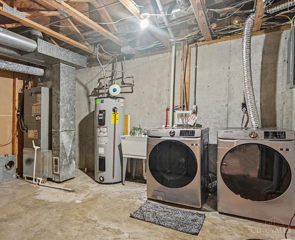 6510 Amber Court, Mason, OH 45040