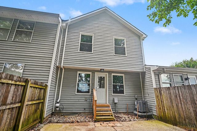 6510 Amber Court, Mason, OH 45040