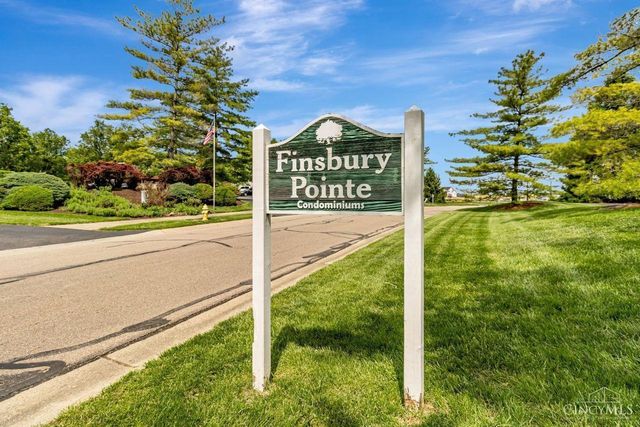 6510 Amber Court, Mason, OH 45040