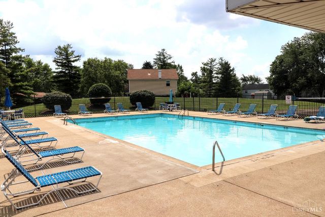 6510 Amber Court, Mason, OH 45040