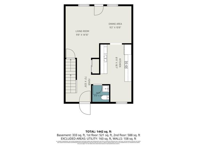 6510 Amber Court, Mason, OH 45040